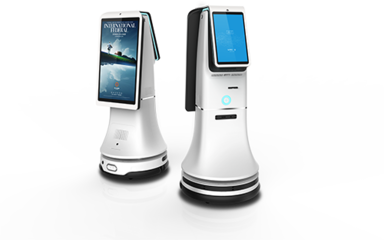 機(jī)器人雇員真的來(lái)了 人工智能“入侵”多個(gè)行業(yè)