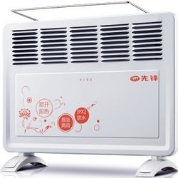 數(shù)碼家電先鋒 先鋒DF1207五窗電暖器的品質(zhì)實(shí)惠生活